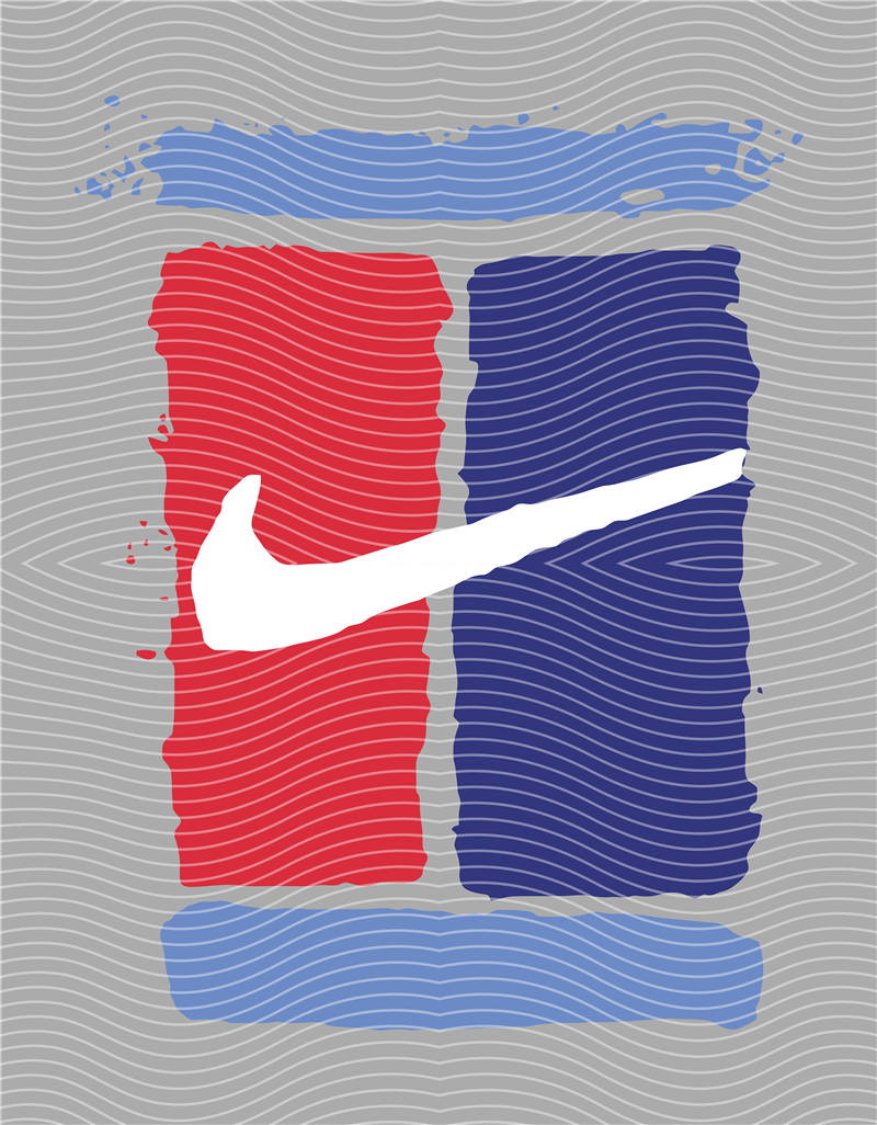 NIKE-NK 270